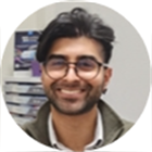 Dr. Kian Patel, OD