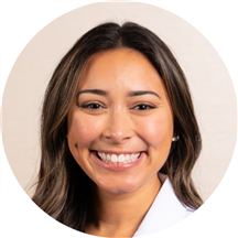 Dr. Kiara Lynch, OD