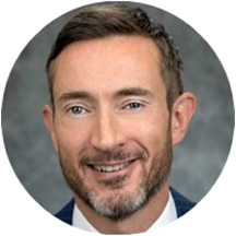 Dr. Kieran Slevin, MD