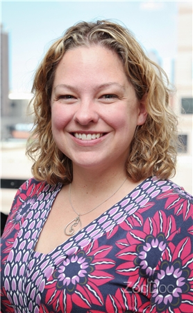 Dr. Kiersten Williams, MD