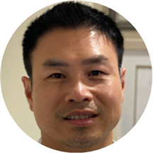 Dr. Kiet Huynh, OD