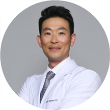 Dr. Kihun Cho, DC, LAc