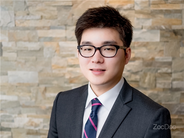 Dr. Kihyuk Roy Jung, DC