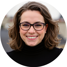 Dr. Kiira Tietjen, DNP