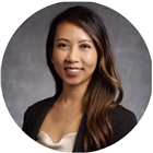 Dr. Kim Chau, OD