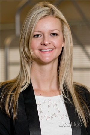 Dr. Kim Hurt, DPT