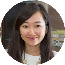 Dr. Kim Ip, OD