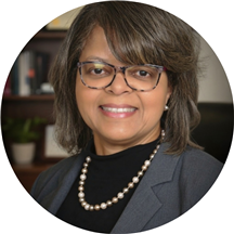 Dr. Kim Jones-Fearing, MD