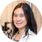 Dr. Kim Le