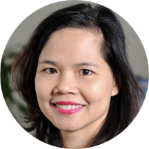 Dr. Kim-Loan Nguyen, DDS