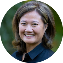Dr. Kim Nguyen, OD