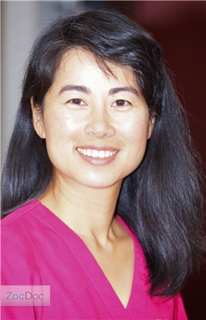 Dr. Kim-Phuong Dang, MD, FACOG