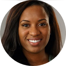 Dr. Kimberley Desir, PsyD