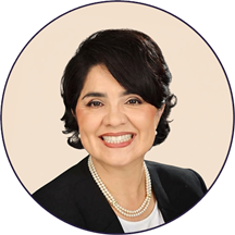 Dr. Kimberly Avila Edwards, MD
