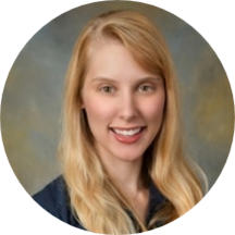 Dr. Kimberly Barnum, DO