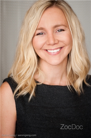 Dr. Kimberly Caldwell, DDS