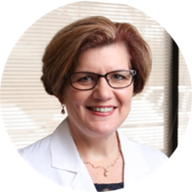 Dr. Kimberly Cater, MD