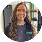 Dr. Kimberly Durie, PT, DPT, OCS