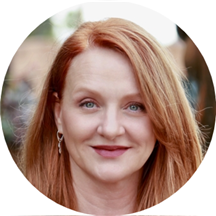 Dr. Kimberly Green Lustig, ND