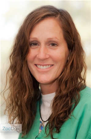 Dr. Kimberly Huffman, MD