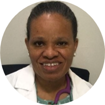 Dr. Kimberly Humphrey-Browne, MD
