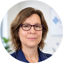 Dr. Kimberly Iller, ND