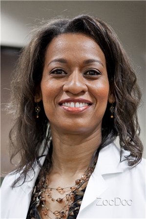 Dr. Kimberly Johnson, DO
