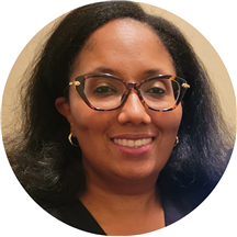 Dr. Kimberly Lewis, OD