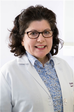 Dr. Kimberly Marble, MD
