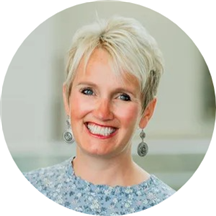Dr. Kimberly Mcculloch, MD