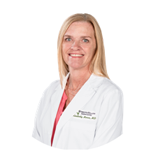Dr. Kimberly Morse, MD