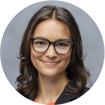 Dr. Kimberly Orozco, MD