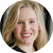 Dr. Kimberly Radloff, MD