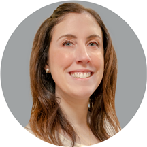 Dr. Kimberly Raucci, OD
