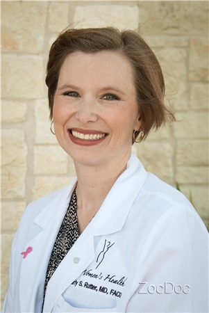 Dr. Kimberly Rutter, MD, FACOG