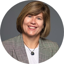 Dr. Kimberly Scanlon, DO