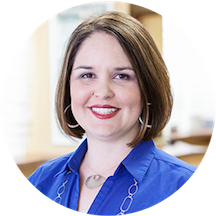 Dr. Kimberly Turner, OD