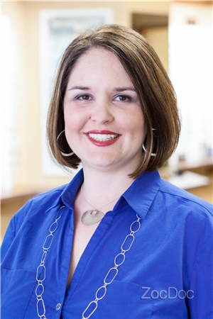 Dr. Kimberly Turner, OD