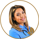 Dr. Kimia Faghihi, DC