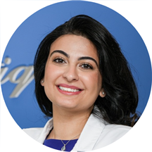 Dr. Kimia Kohanbash, DDS