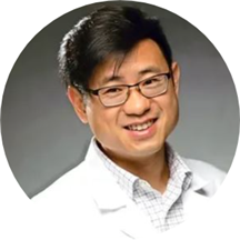 Dr. Kin Wong, DO