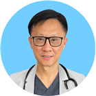 Dr. Kin Wong, DO