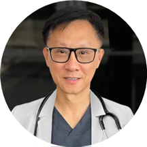 Dr. Kin Wong, DO