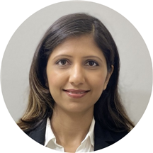 Dr. Kinjal Gadhiya, MD