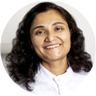 Dr. Kinjal Patel, DMD