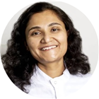 Dr. Kinjal Patel, DMD