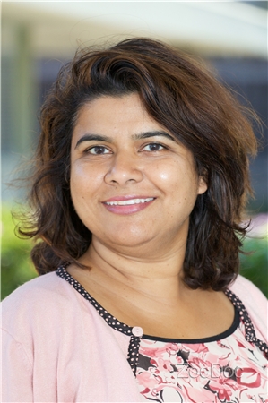 Dr. Kinnari Ghia, DDS