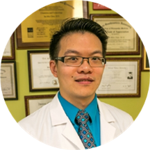 Dr. Kir-Wei Chen, MD