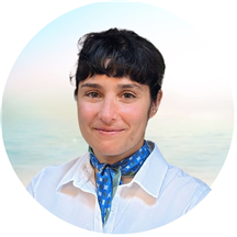 Dr. Kira Baum, ND