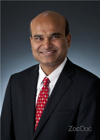 Dr. Kiran Cheruku, MD